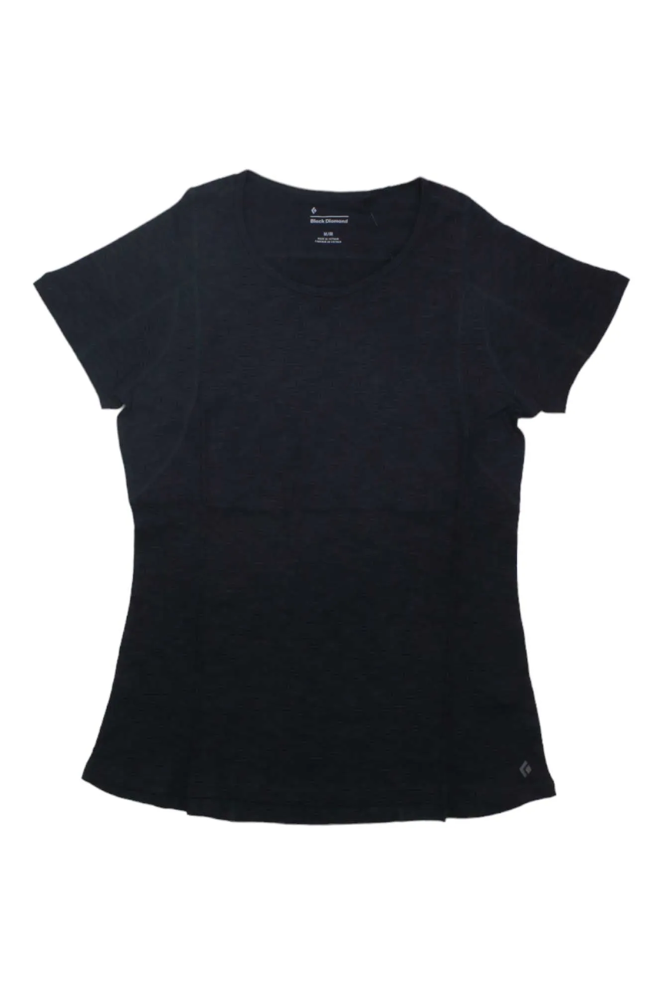 Black Diamond Women's Rhythm Tee sold by Out&Back Outdoor product image thumbnail 2