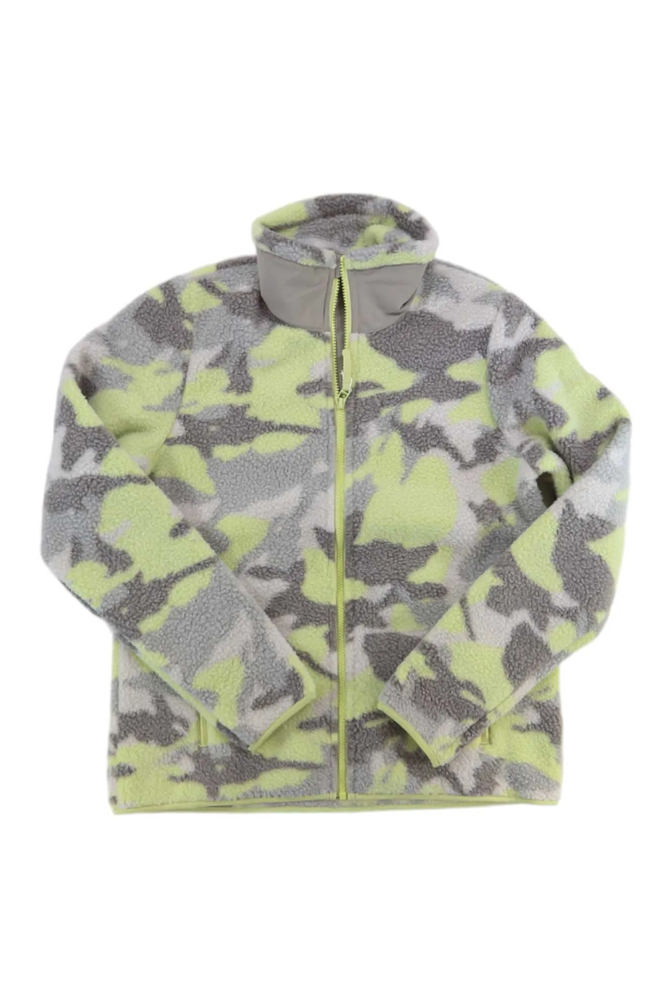 Helly Hansen Women's Imperial Printed Pile Jacket sold by Out&Back Outdoor