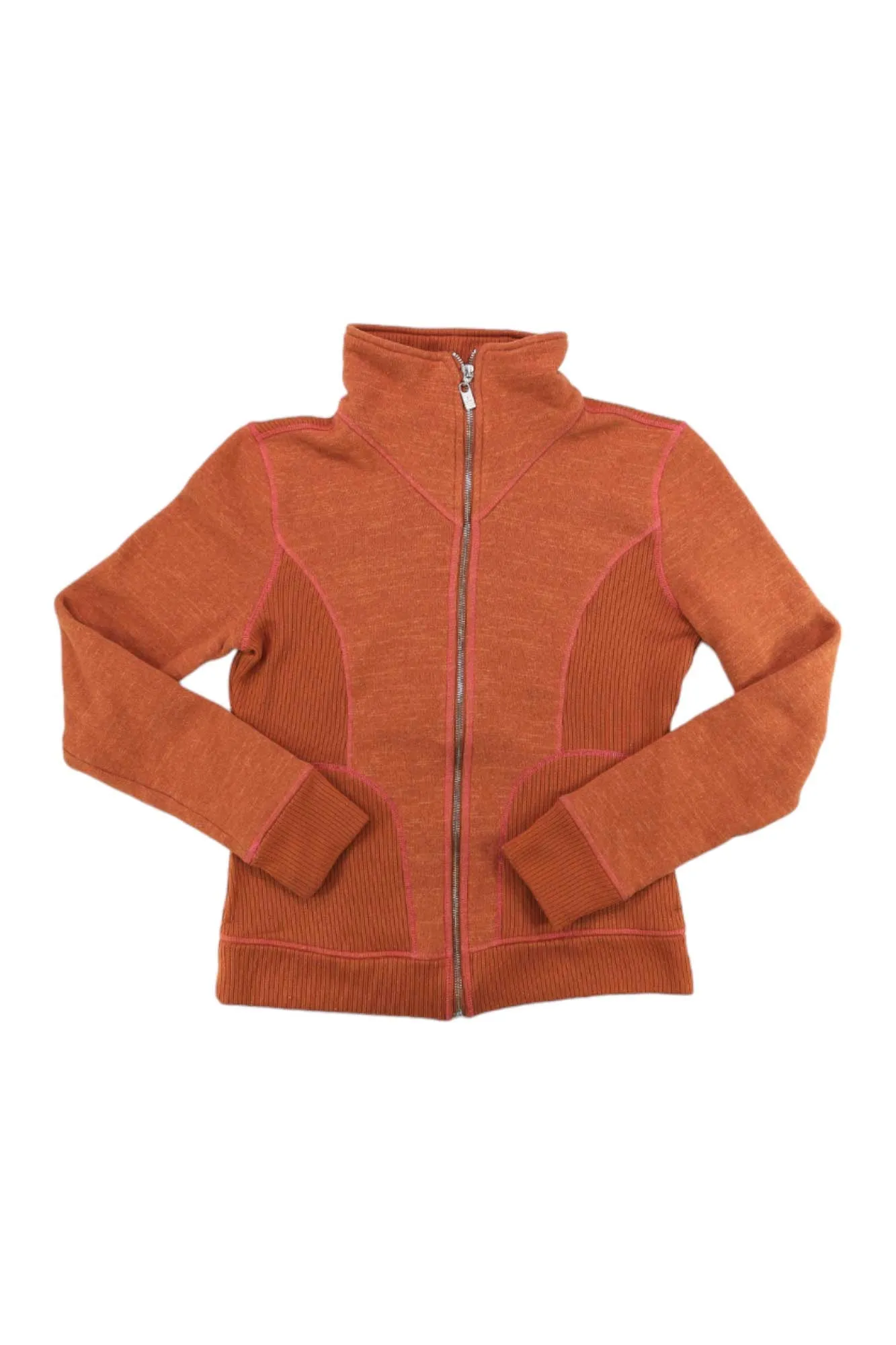 Prana Womens Tobi Full Zip Jacket sold by Out&Back Outdoor