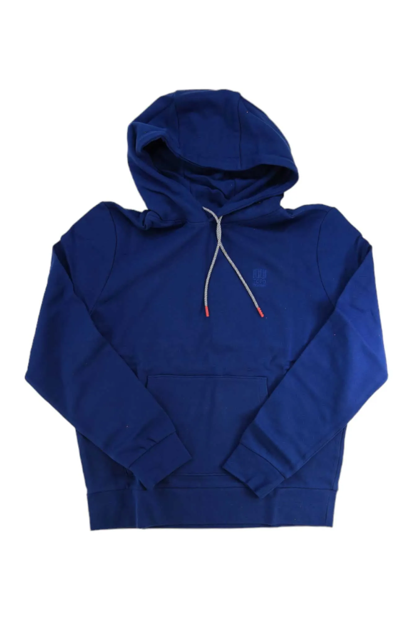 Topo Designs Men's Dirt Hoodie sold by Out&Back Outdoor product image thumbnail 4