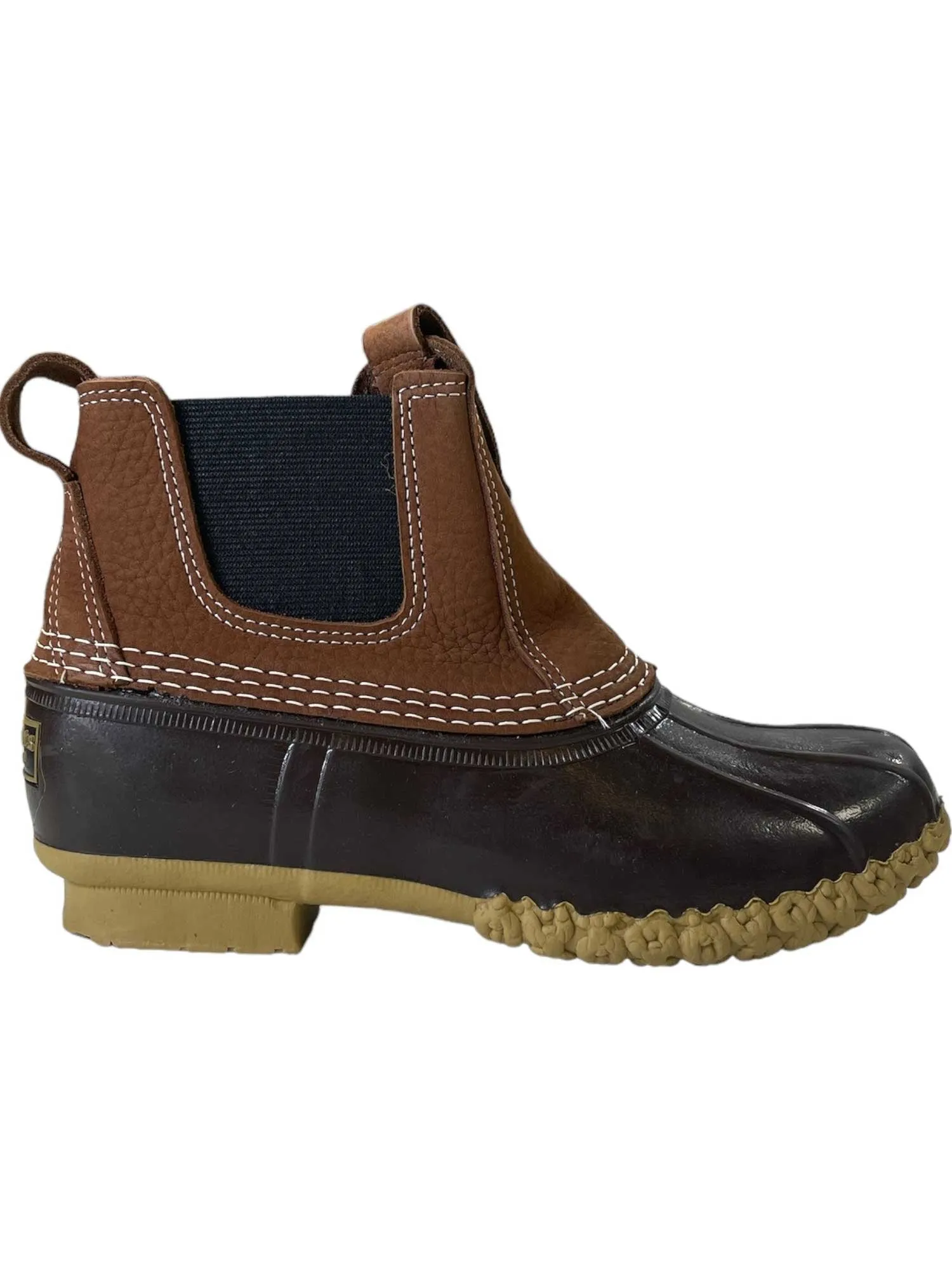 L.L.Bean Women's 6.5 Inch Chelsea Boot sold by Out&Back Outdoor product image thumbnail 5
