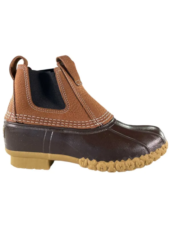 L.L.Bean Women's 6.5 Inch Chelsea Boot sold by Out&Back Outdoor