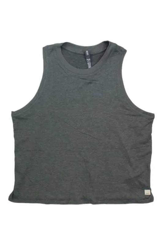 Vuori Womens Energy Top sold by Out&Back Outdoor