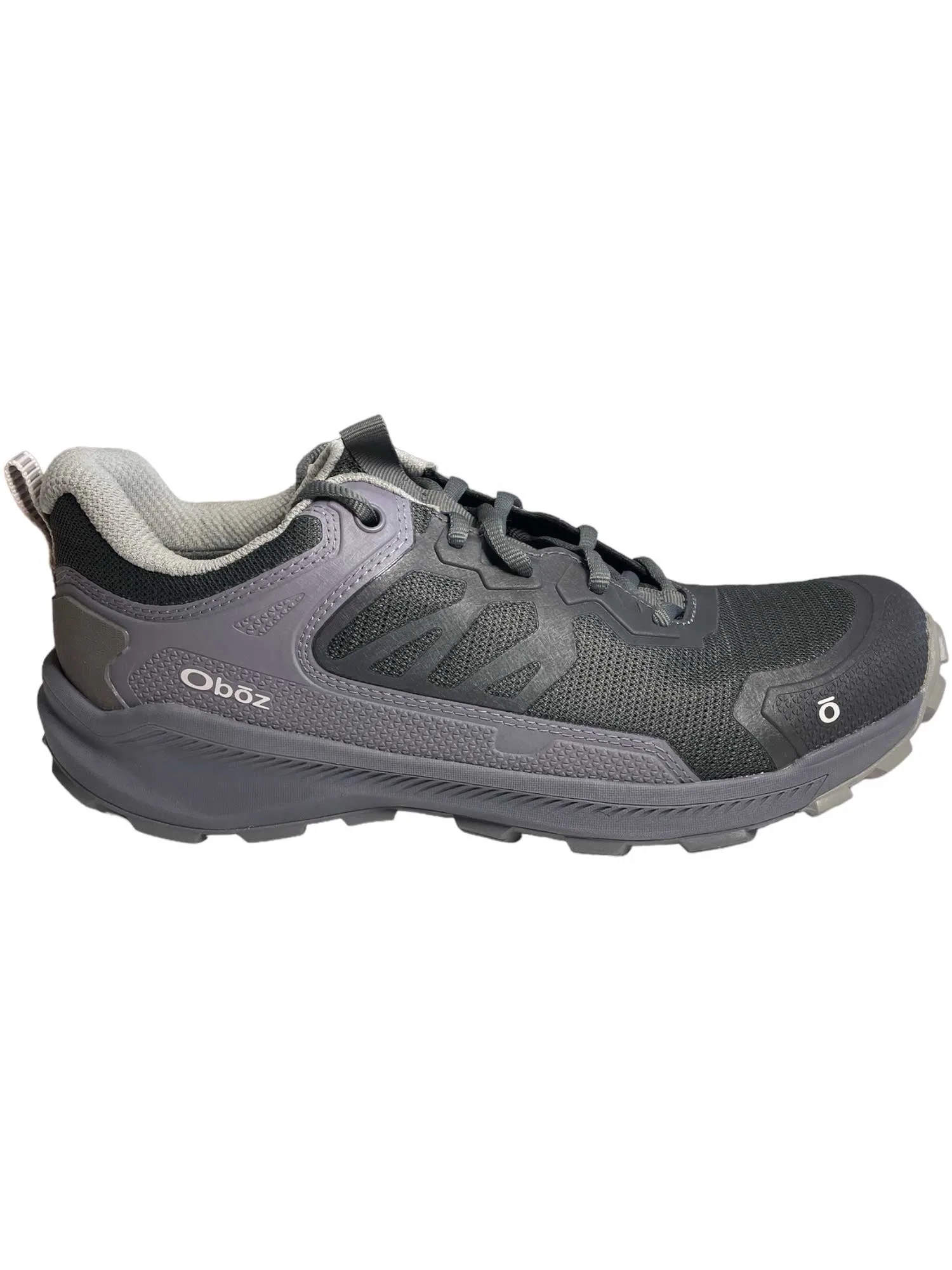 Oboz Women's Katabatic Low Shoe sold by Out&Back Outdoor product image thumbnail 5