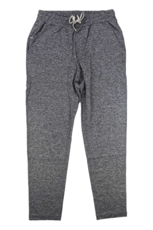 Vuori Men's Ponto Performance Pant sold by Out&Back Outdoor