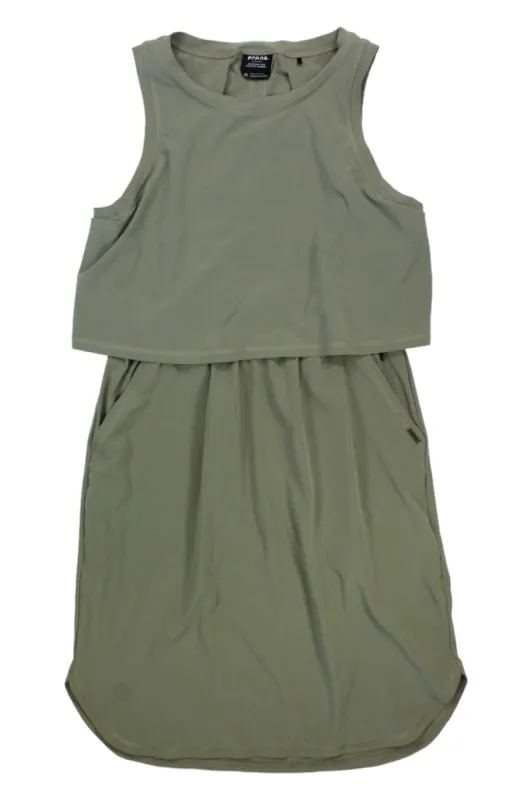 Prana Womens Railay Dress sold by Out&Back Outdoor