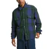 The North Face Mens Valley Twill Utility Shacket sold by Out&Back Outdoor