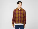 The North Face Mens Valley Twill Utility Shacket sold by Out&Back Outdoor