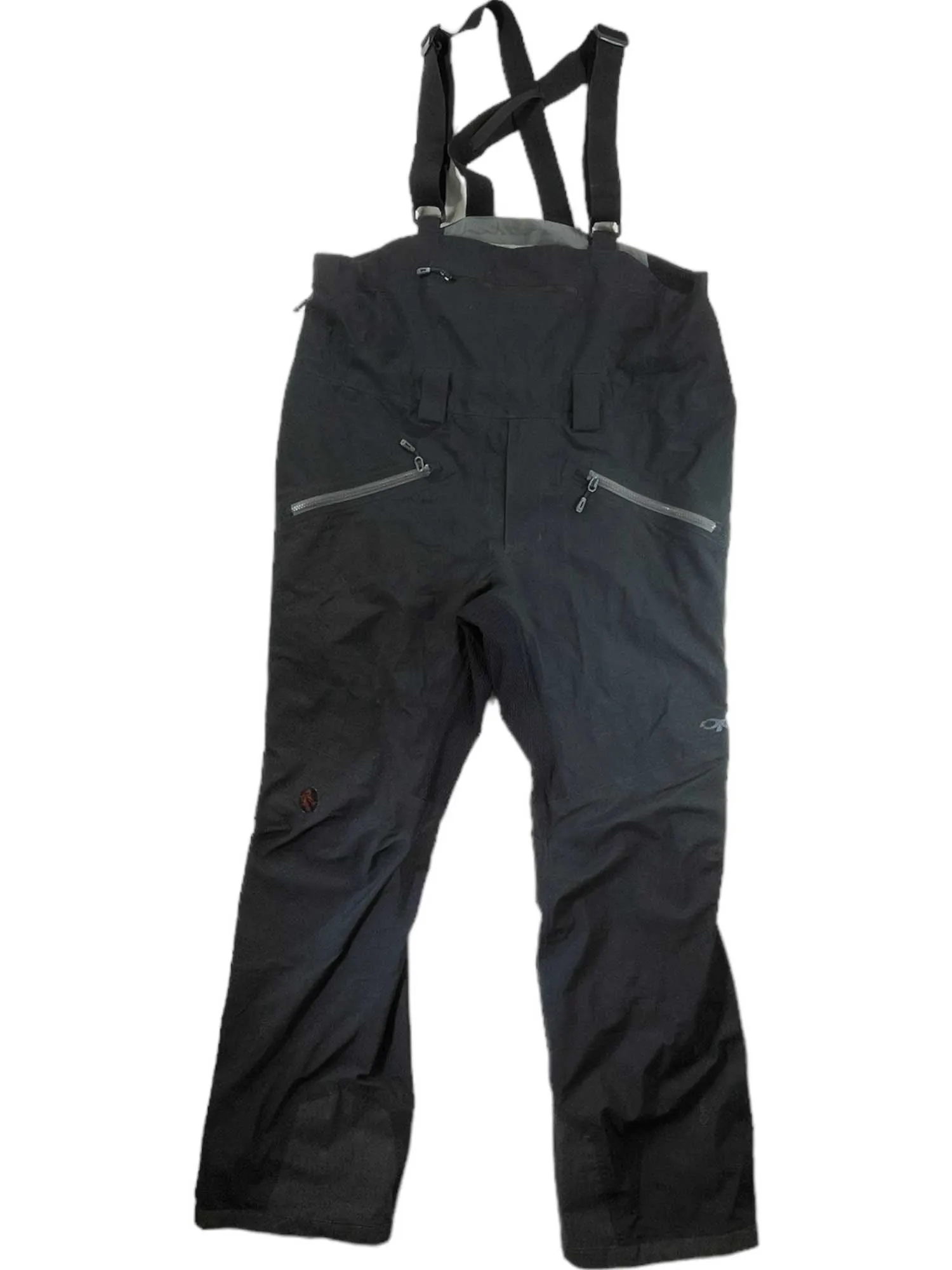 Mens Hemispheres Bib Snow Pants sold by Out&Back Outdoor