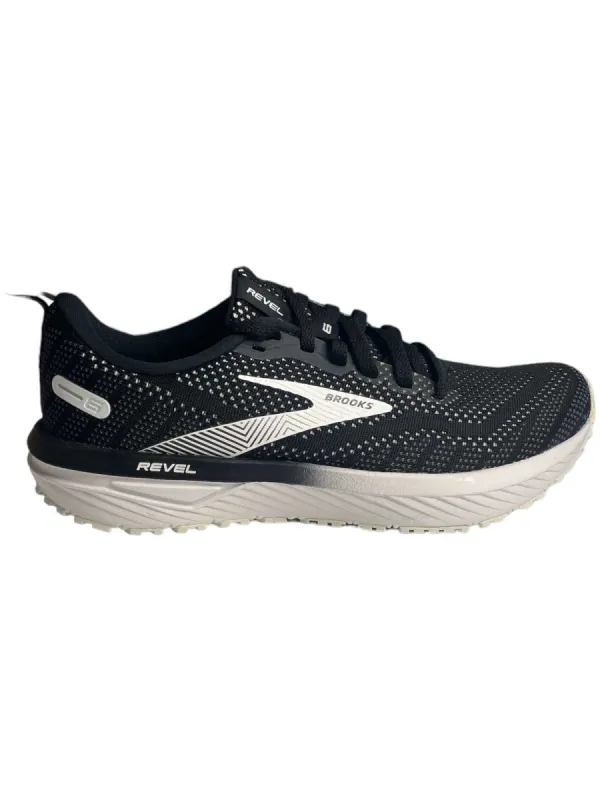 Brooks Womens Revel 6 Shoe sold by Out&Back Outdoor