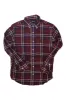 Mens Orvis Long Sleeve Button Up Top sold by Out&Back Outdoor