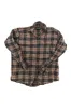 Mens Orvis Long Sleeve Button Up Top sold by Out&Back Outdoor