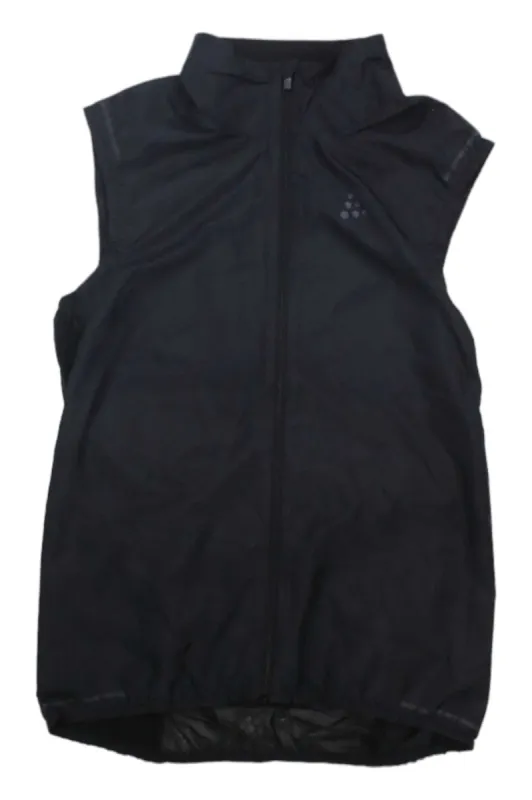 Craft Sportswear Women's Essence Light Wind Vest sold by Out&Back Outdoor