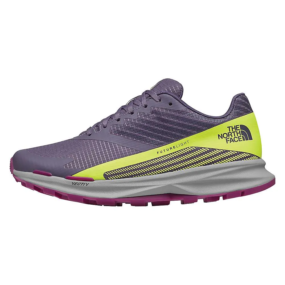 The North Face Women's Vectiv Levitum FUTURELIGHT Shoe sold by Out&Back Outdoor
