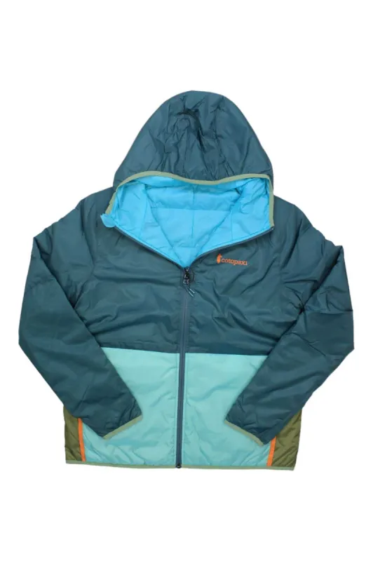 Cotopaxi Womens Teca Calido Hooded Jacket sold by Out&Back Outdoor