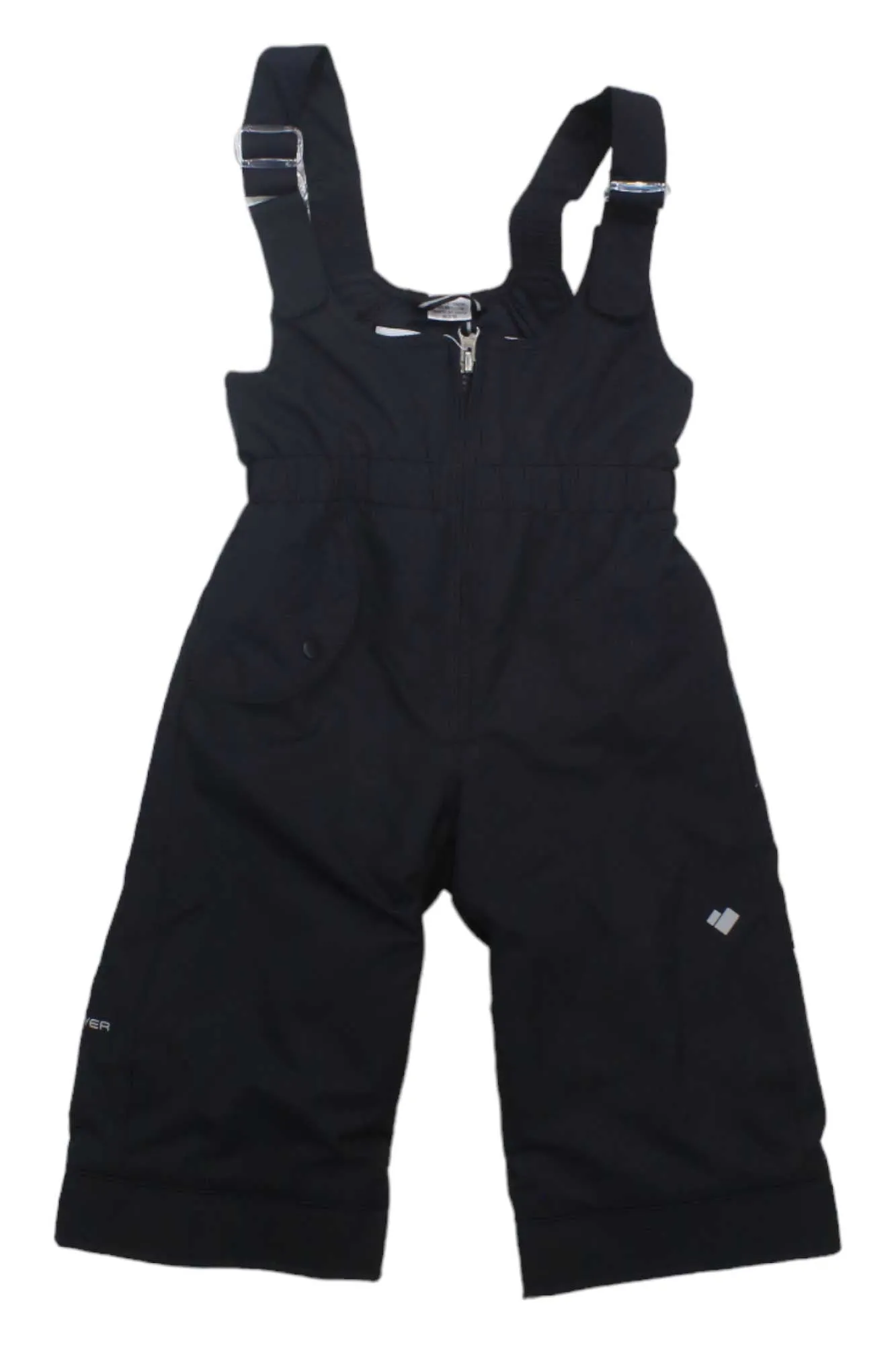 Obermeyer Girls' Snoverall Pant sold by Out&Back Outdoor product image thumbnail 2