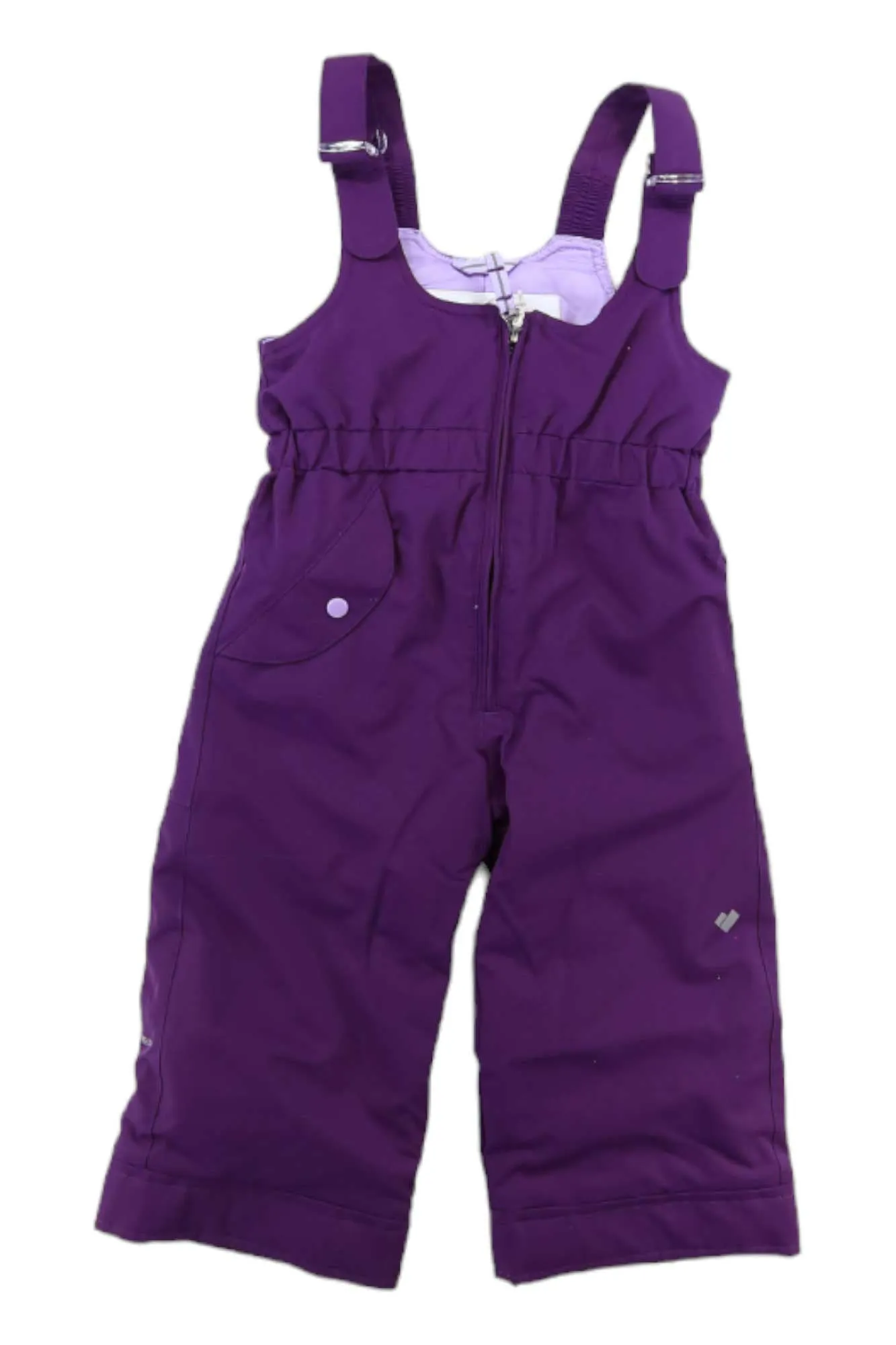 Obermeyer Girls' Snoverall Pant sold by Out&Back Outdoor