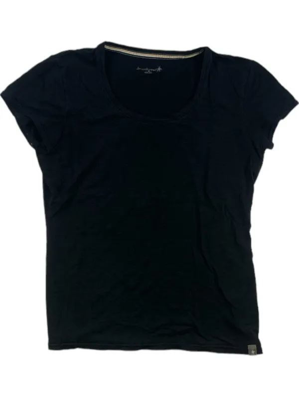 Womens Solid Scoop Tee sold by Out&Back Outdoor