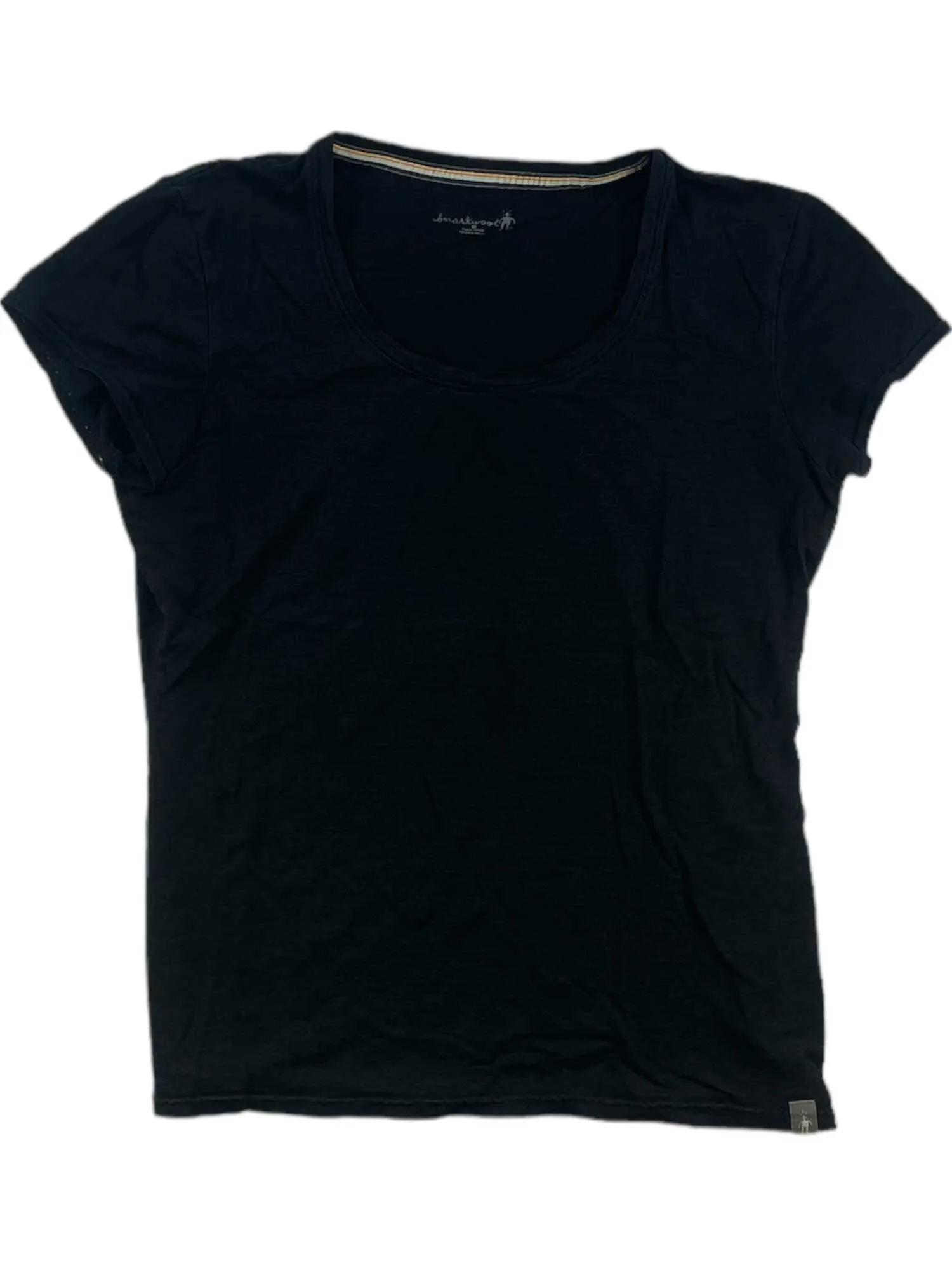 Womens Solid Scoop Tee sold by Out&Back Outdoor