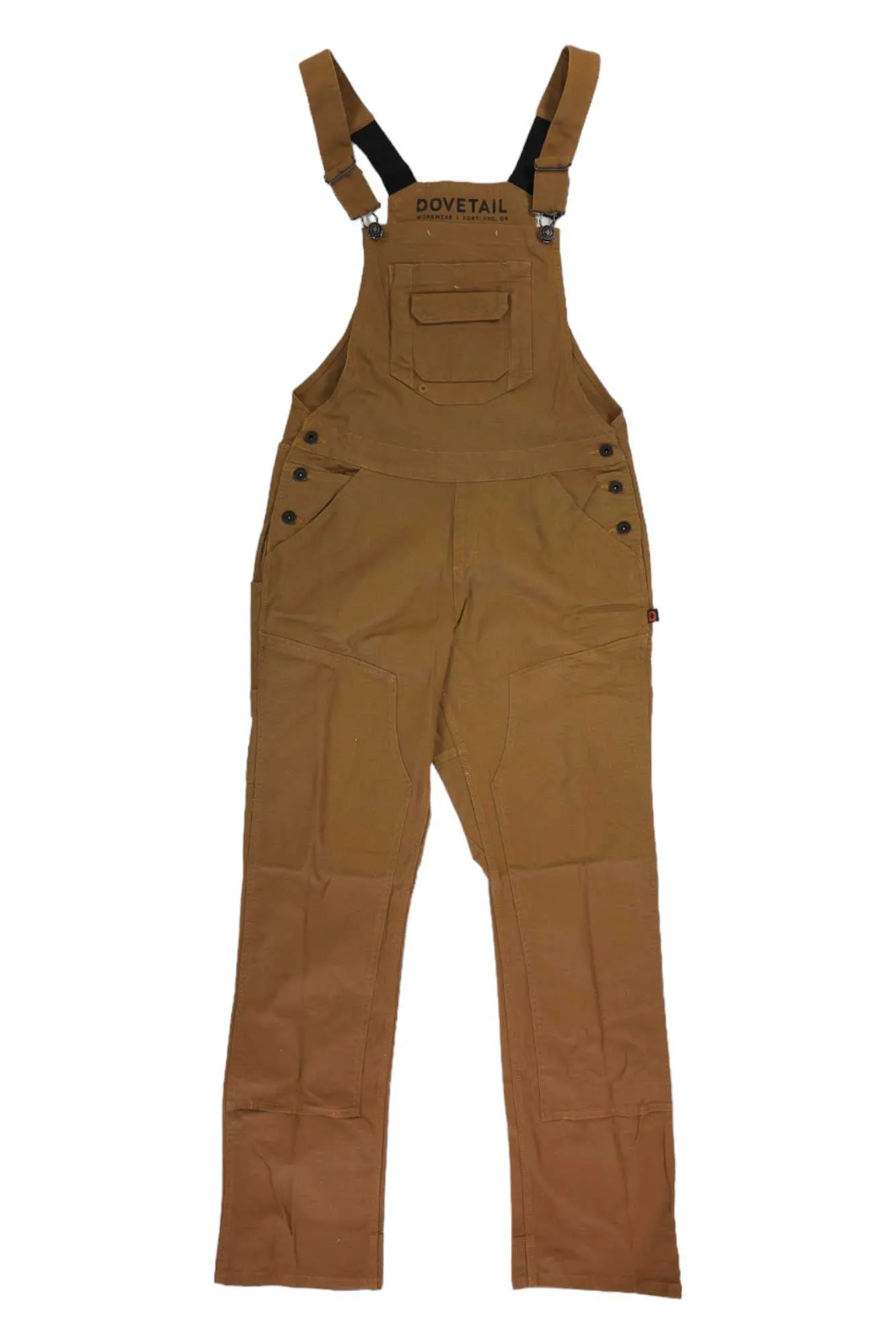 Dovetail Womens Freshley Overall sold by Out&Back Outdoor product image thumbnail 4