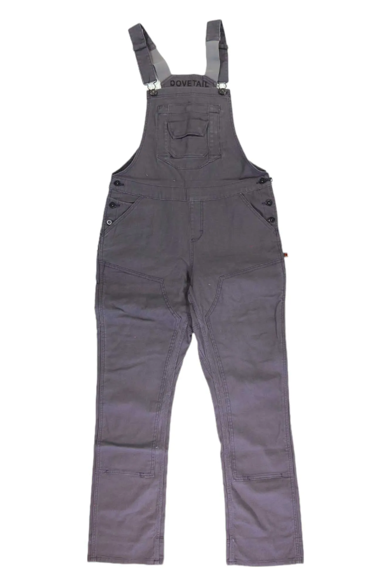 Dovetail Womens Freshley Overall sold by Out&Back Outdoor product image thumbnail 3