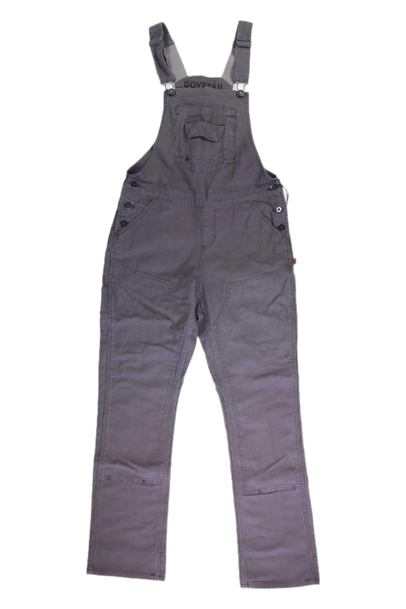 Dovetail Womens Freshley Overall sold by Out&Back Outdoor product image thumbnail 2