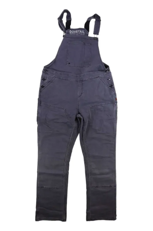 Dovetail Womens Freshley Overall made by Dovetail Workwear