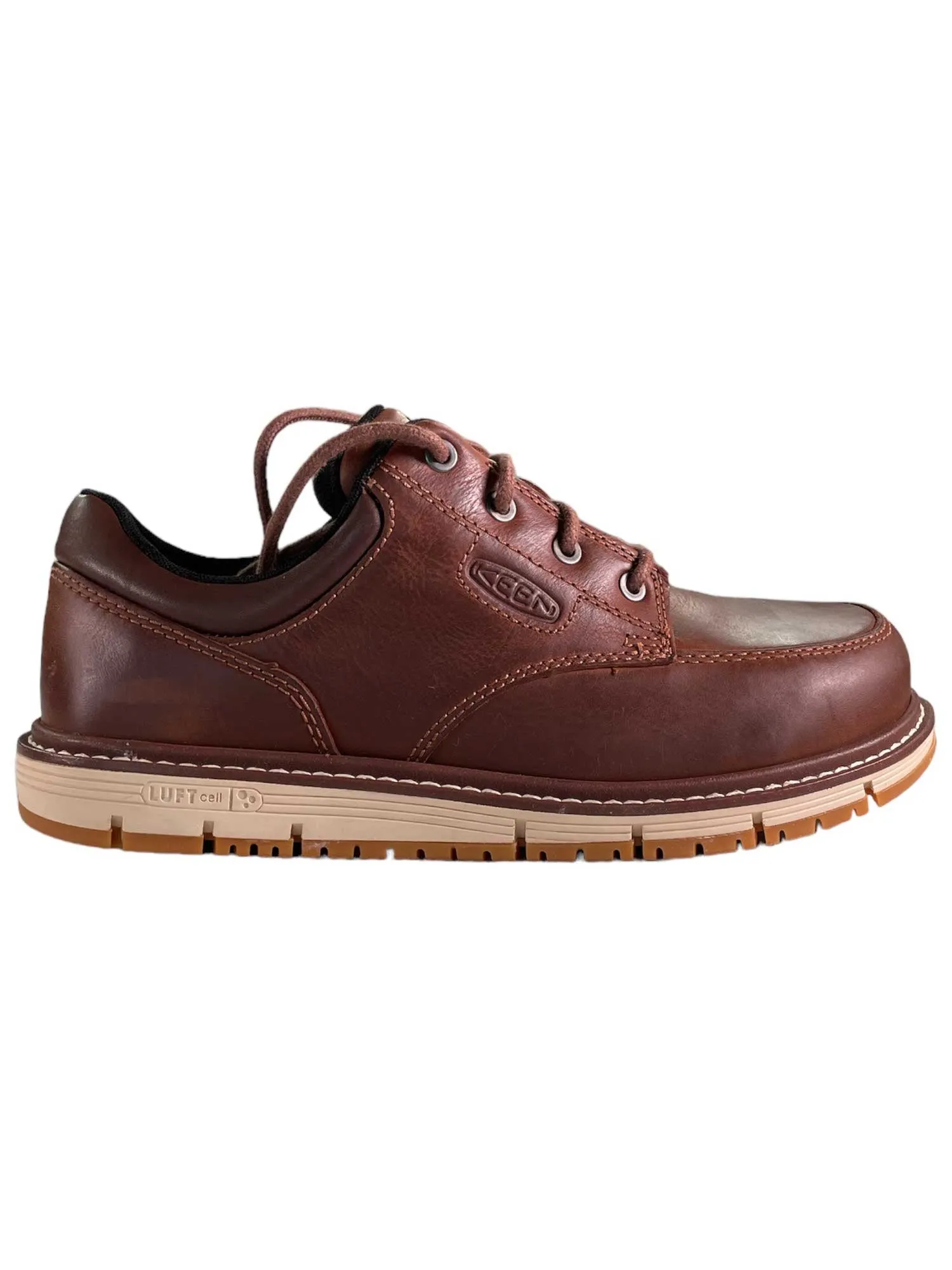 KEEN Men's San Jose Oxford Shoe sold by Out&Back Outdoor