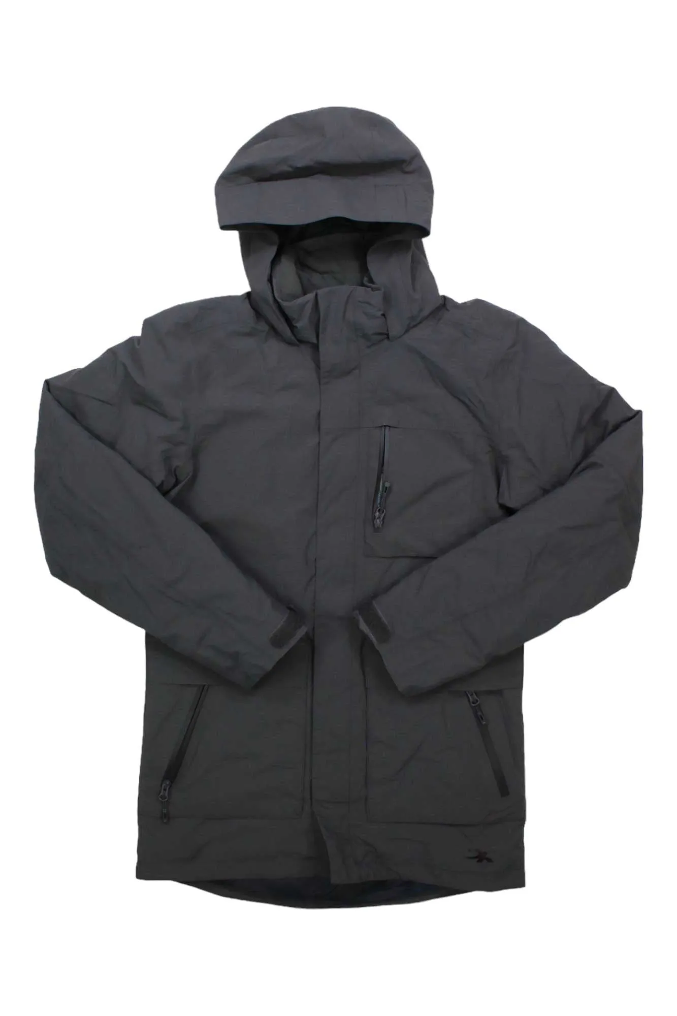 Outdoor Research Men's Prologue Dorval Parka sold by Out&Back Outdoor