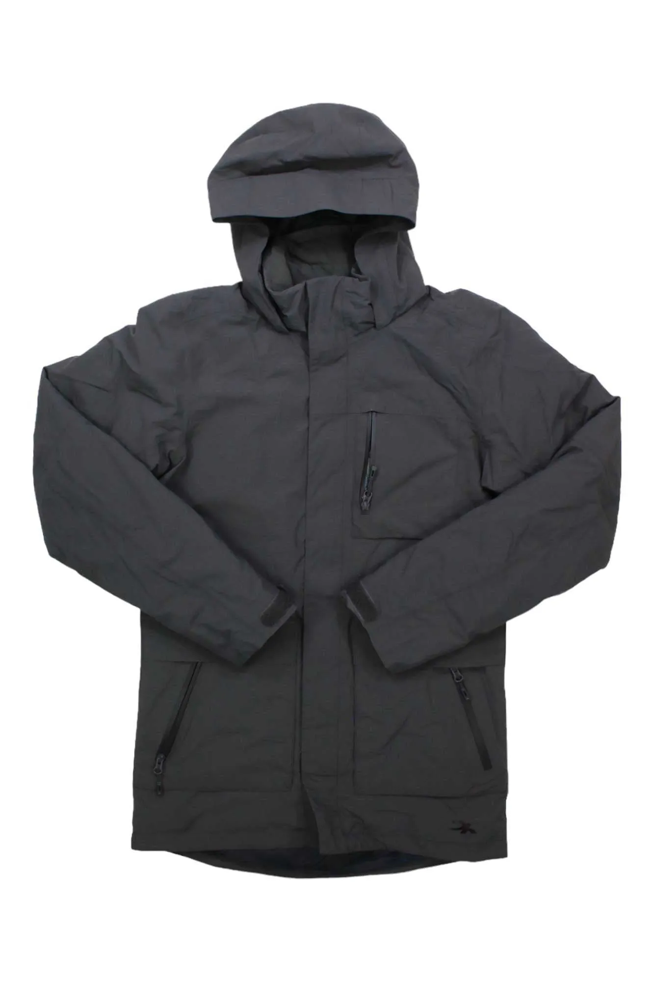 Outdoor Research Men's Prologue Dorval Parka sold by Out&Back Outdoor product image thumbnail 2