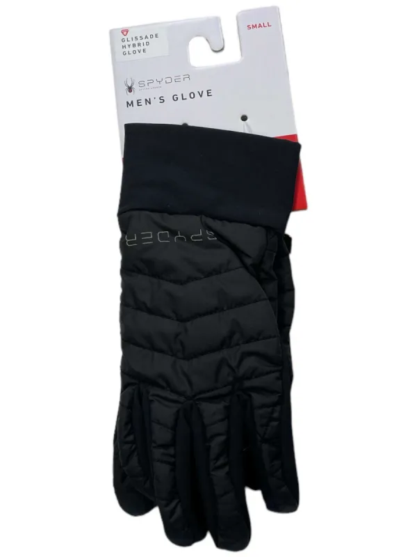 Spyder Men's Glissade Hybrid Glove made by Spyder