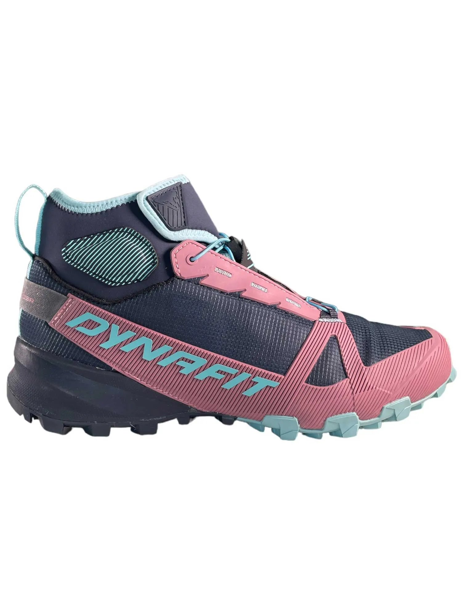 Dynafit Women's Traverse Mid GTX Shoe sold by Out&Back Outdoor