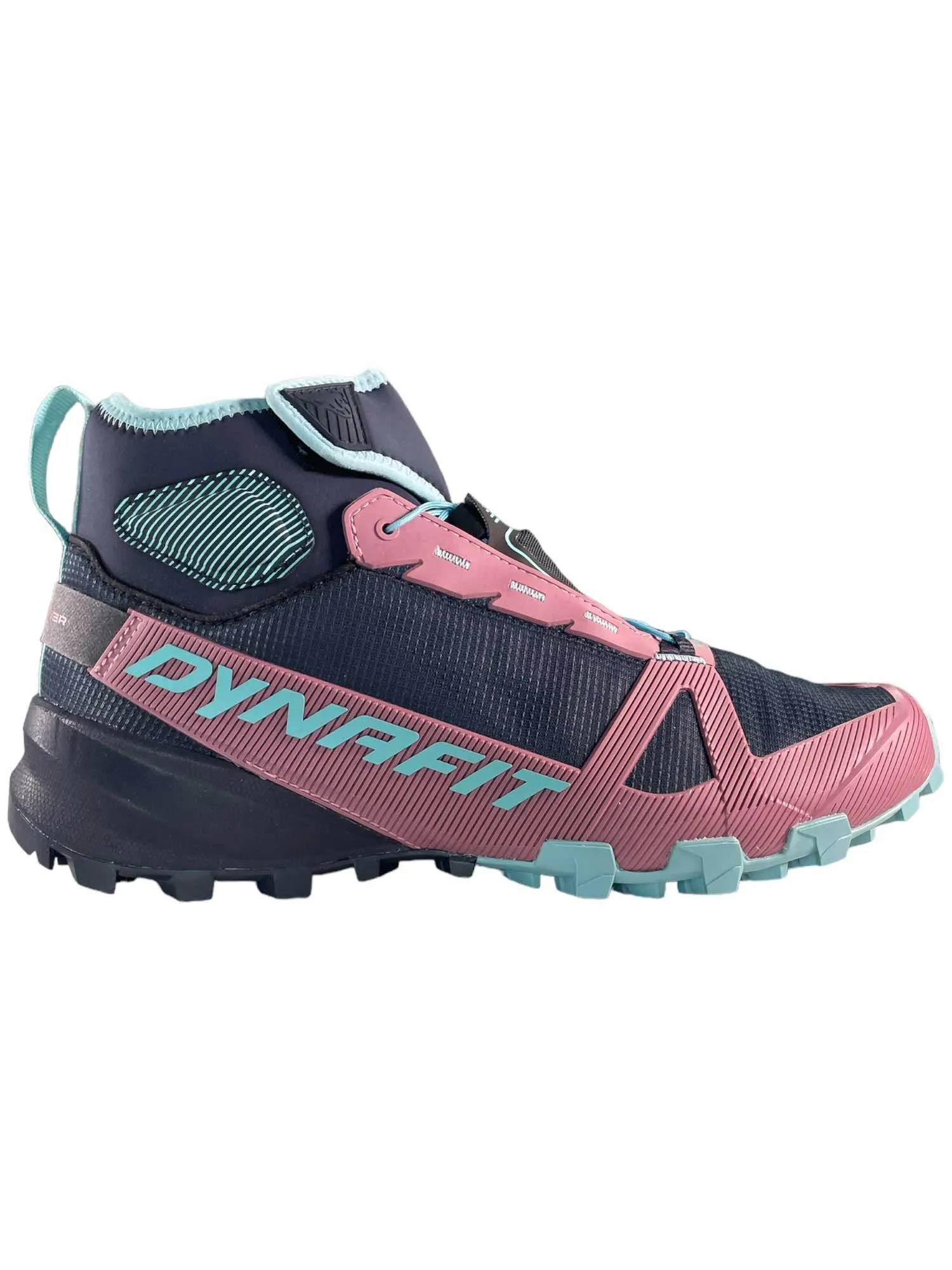 Dynafit Women's Traverse Mid GTX Shoe sold by Out&Back Outdoor product image thumbnail 2