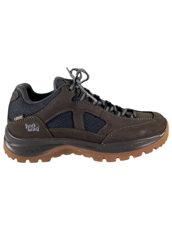 Hanwag Women's Gritstone II Lady GTX Boot sold by Out&Back Outdoor