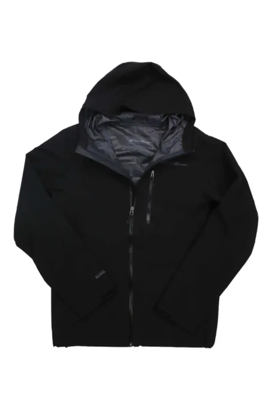 Eddie Bauer Mens Cloud Cap 2.0 Stretch Jacket sold by Out&Back Outdoor