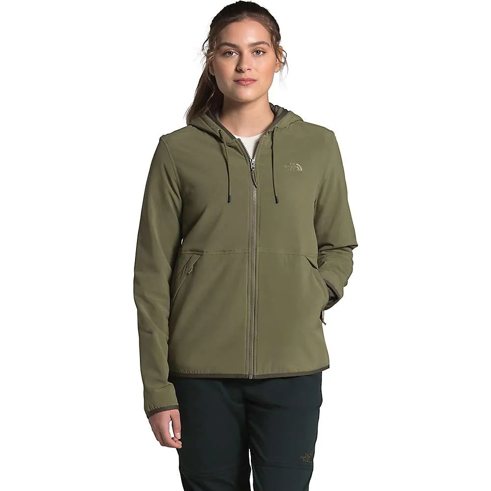 The North Face Women's Mountain Sweatshirt Hoodie 3.0 sold by Out&Back Outdoor