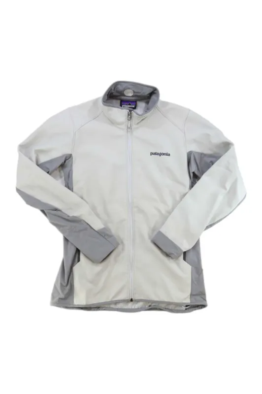 Womens Adze Hybrid Jacket sold by Out&Back Outdoor