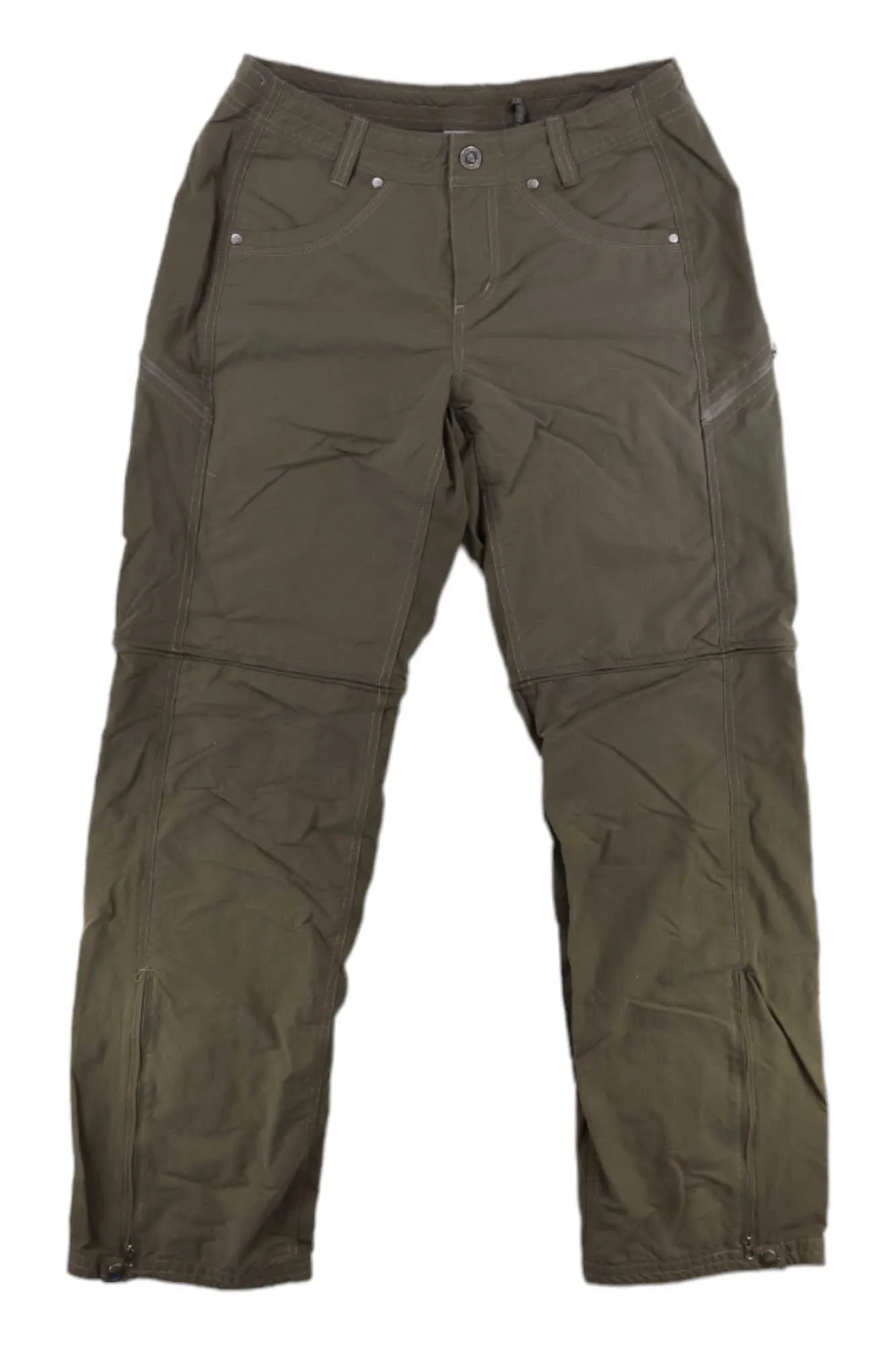 Kuhl Womens Convertible Hiking Pants sold by Out&Back Outdoor