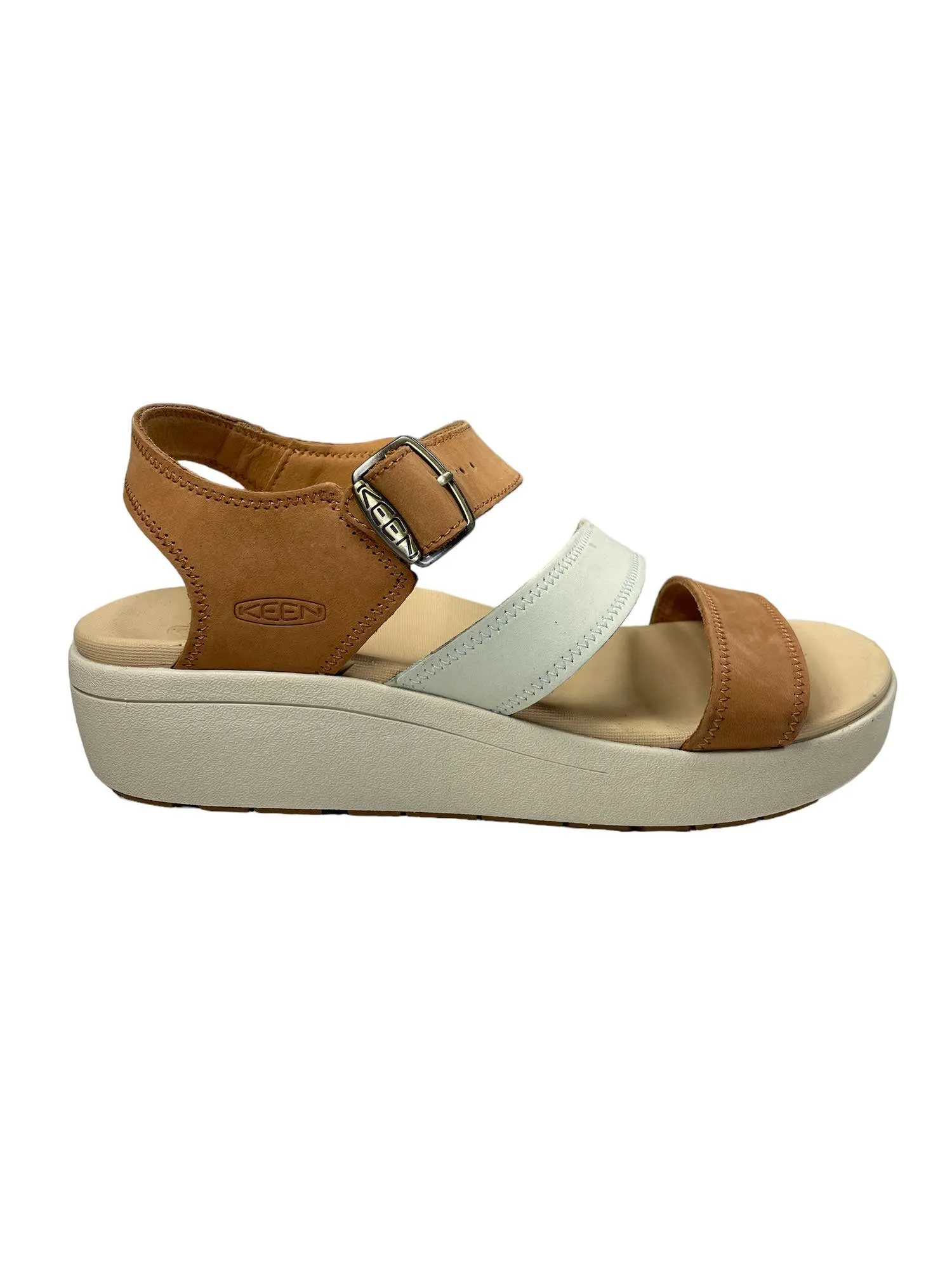 KEEN Women's Ellecity Backstrap sold by Out&Back Outdoor product image thumbnail 2