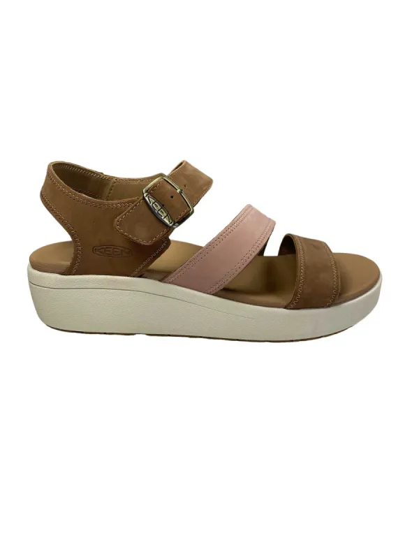KEEN Women's Ellecity Backstrap sold by Out&Back Outdoor