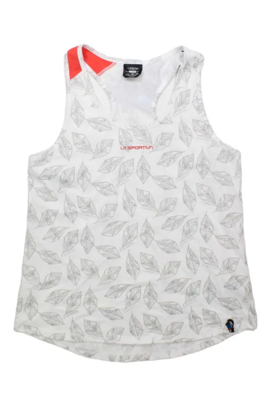 La Sportiva Women's Leaf Tank sold by Out&Back Outdoor