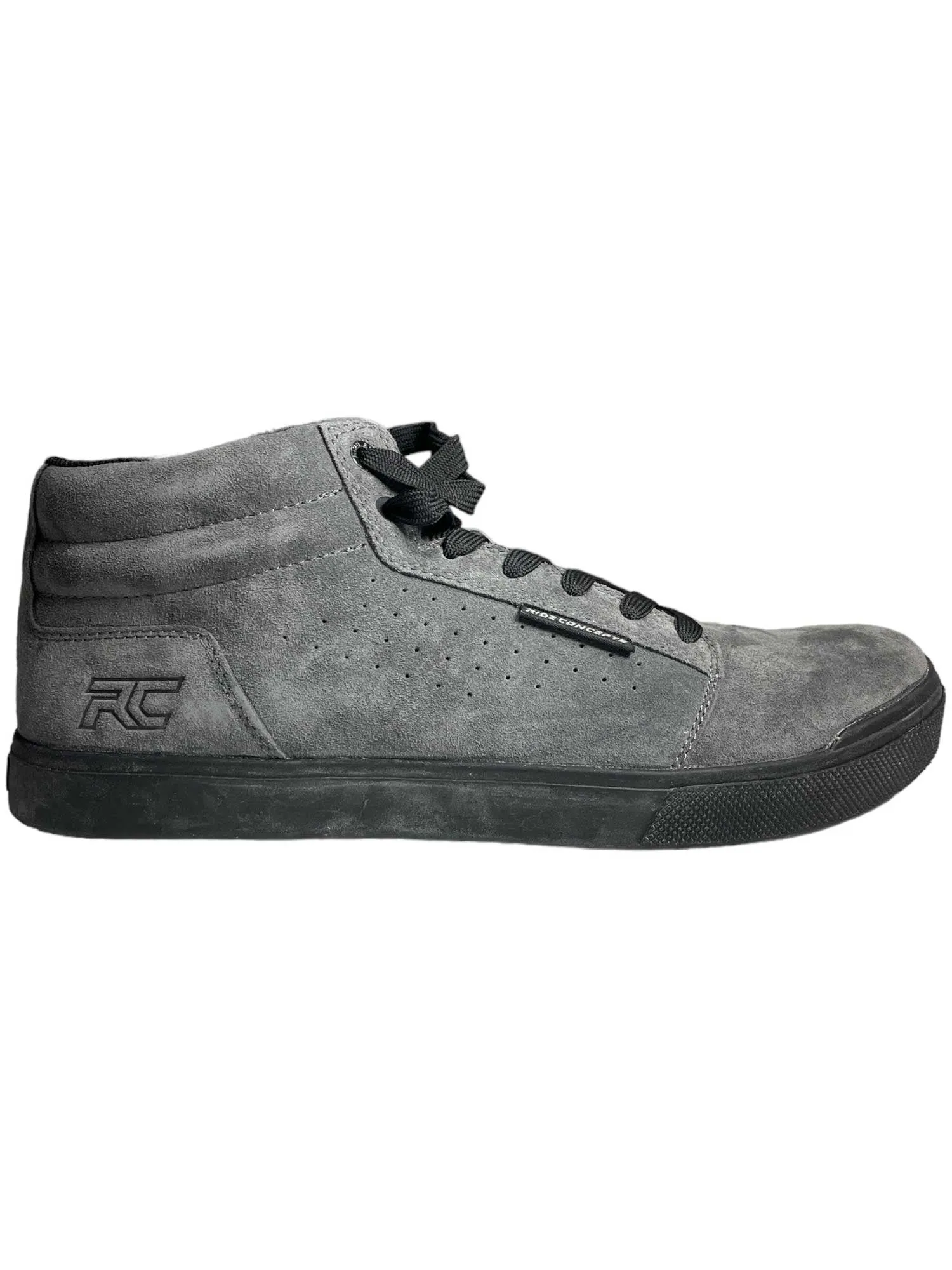 Ride Concepts Men's Vice Mid Shoe sold by Out&Back Outdoor