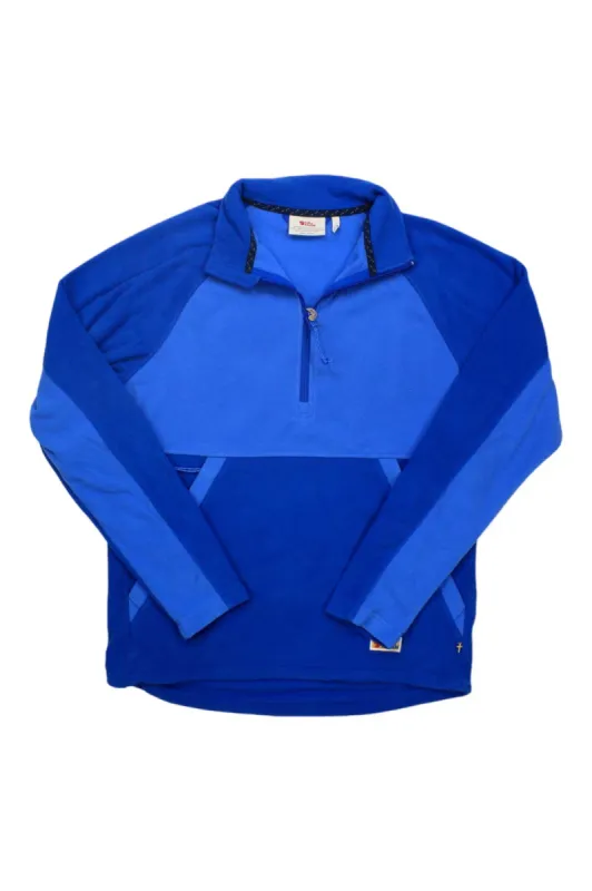 Fjallraven Men's Vardag Lite Fleece Sweater sold by Out&Back Outdoor