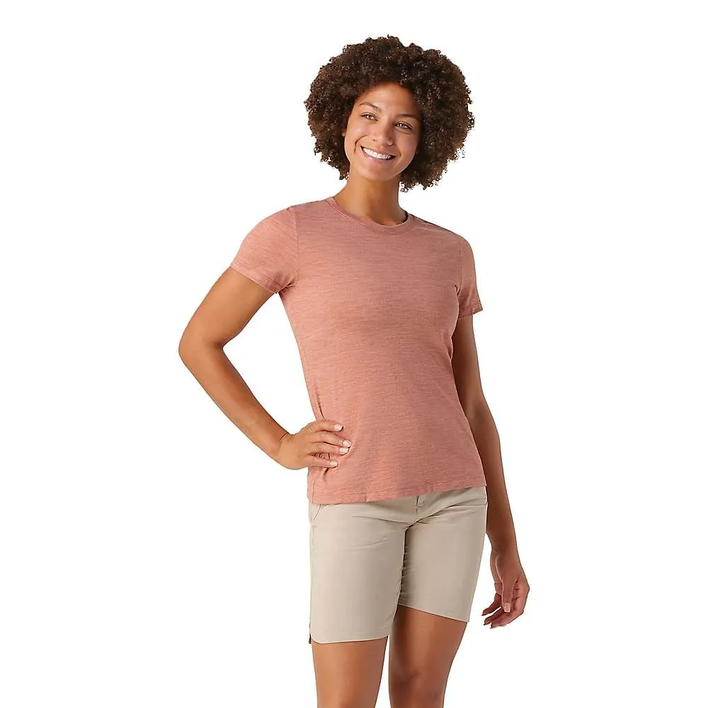 Smartwool Women's Merino Sport 150 Tee sold by Out&Back Outdoor