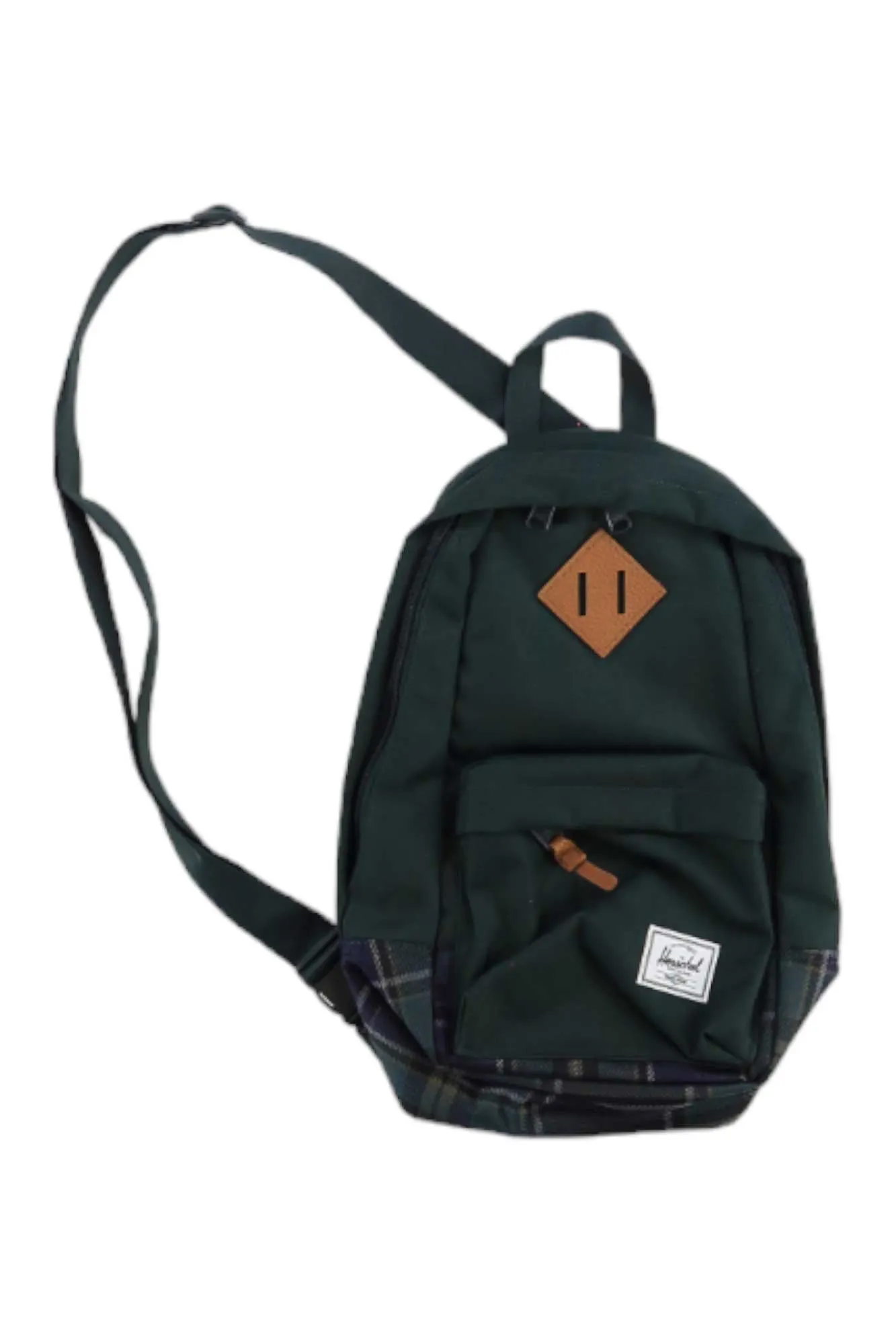 Herschel Supply Co Heritage Shoulder Bag sold by Out&Back Outdoor product image thumbnail 2