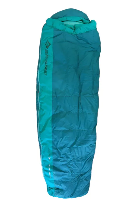 Sea to Summit Women's Journey 18F Down Sleeping Bag sold by Out&Back Outdoor