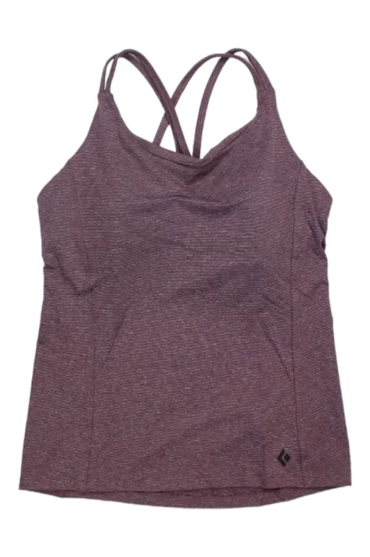 Black Diamond Womens Talus Tank made by Black Diamond