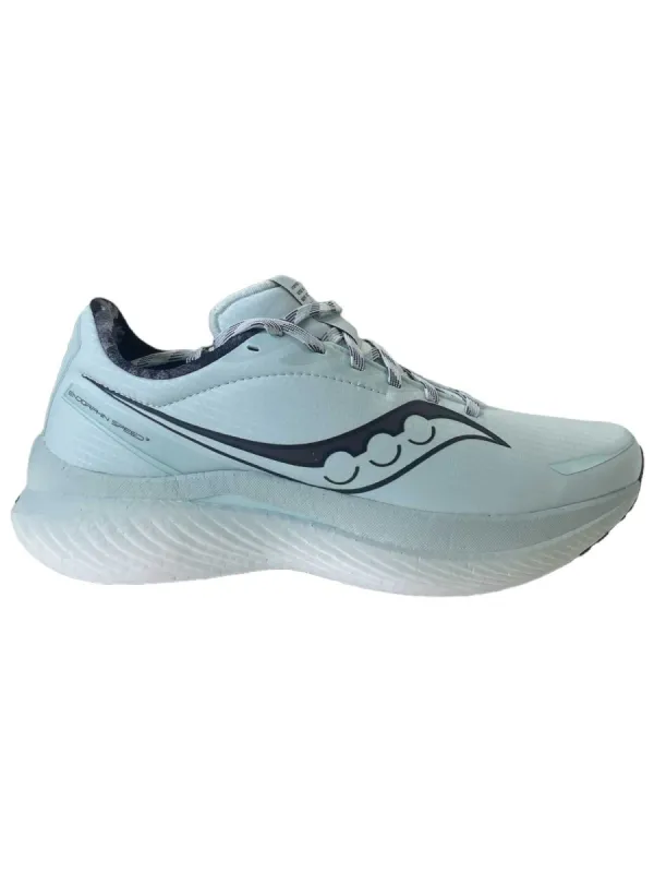 Saucony Womens Endorphin Speed 3 Shoe - Runshield sold by Out&Back Outdoor