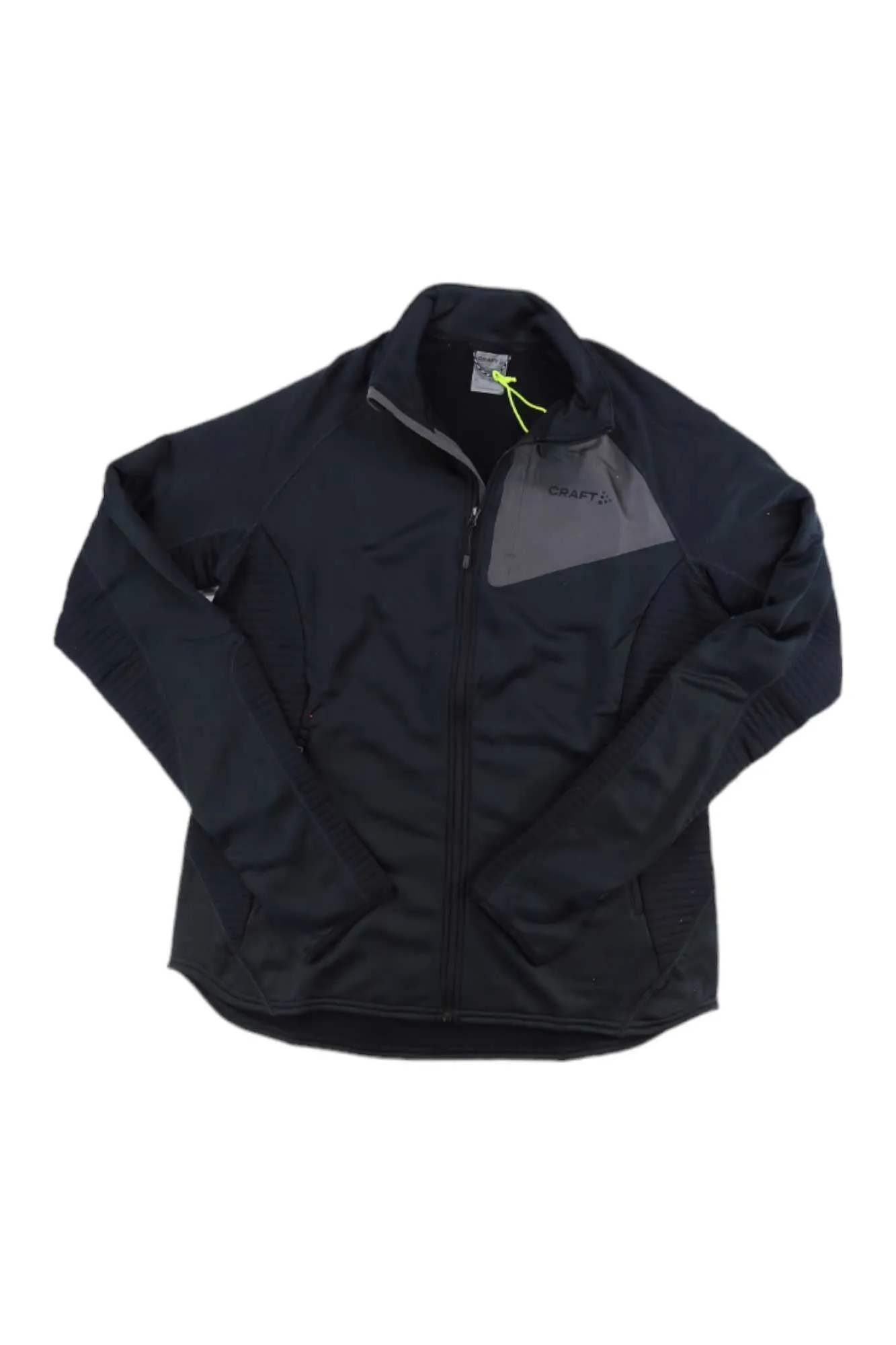 Craft Sportswear Women's Adv Tech Fleece Thermal Midlayer Jacket sold by Out&Back Outdoor