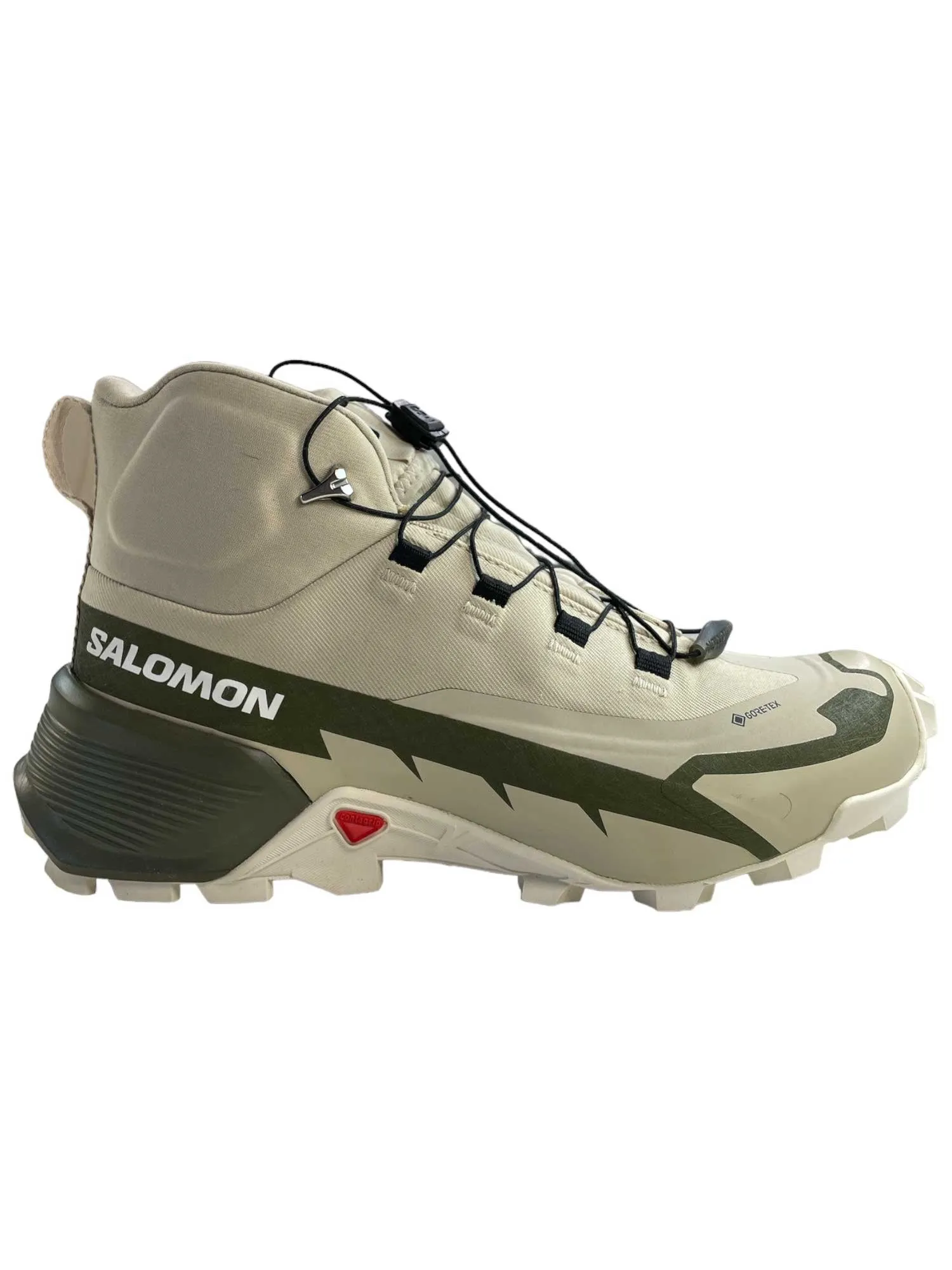 Salomon Women's Predict Hike Mid GTX Shoe sold by Out&Back Outdoor